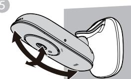 VTECH Babyphone vidéo BM 2650 - Ecoute-bébé vidéo - ENTRETIEN GÉNÉRAL DU PRODUIT - 2