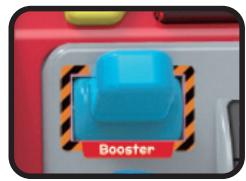 VTECH Super console turbo pilote - Booster - 1