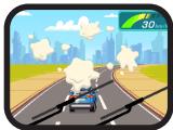 VTECH Super console turbo pilote - Évènements spéciaux - 4