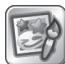 VTECH Kidizoom Touch 5.0 rose - Photos dessin - 1