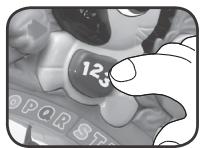 VTECH Baby Safari Multiactivités - Libre Papillon - 2