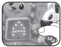 VTECH Baby Safari Multiactivités - Libre Papillon - 3