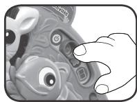 VTECH Baby Safari Multiactivités - 3 modes de jeu - 1