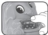 VTECH Baby Safari Multiactivités - Roulette à billes - 5