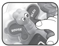 VTECH Baby Safari Multiactivités - Libre Papillon - 4