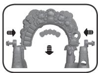 VTECH Baby Safari Multiactivités - ASSEMBLAGE - 4