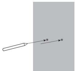 VTECH Caméra supplémentaire pour babyphone BM3255 - NOTE - 2