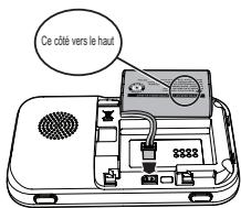 VTECH Caméra supplémentaire pour babyphone BM3255 - NOTES - 4