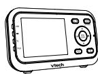 VTECH Caméra supplémentaire pour babyphone BM3255 - CONTENU DE LA BOÎTE - 1