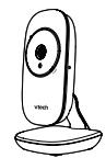 VTECH Caméra supplémentaire pour babyphone BM3255 - CONTENU DE LA BOÎTE - 5
