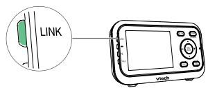 VTECH Caméra supplémentaire pour babyphone BM3255 - MISE EN MARCHE - 1