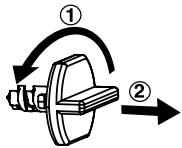 VTECH Allo Bébé Surprises brun - CONTENU DE LA BOITE - 1