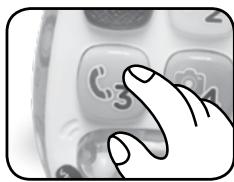 VTECH Allo Bébé Surprises brun - ACTIVITÉS - 4