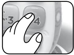 VTECH Allo Bébé Surprises brun - ACTIVITÉS - 5