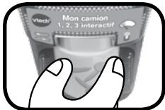VTECH Mon camion 1, 2, 3 interactif - ACTIVITÉS - 4