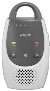 VTECH Babyphone audio Classic Light BM 1100 - Ecoute-bébé audio - Manuel d'utilisation - 1