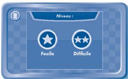 VTECH Jeu - Cars 2 - Niveau - 1