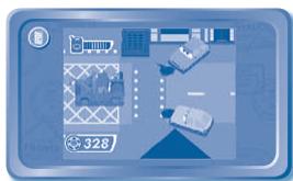 VTECH Jeu - Cars 2 - À la poursuite du Professeur Z - 4