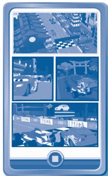 VTECH Jeu - Cars 2 - Ma bande dessinée - 1