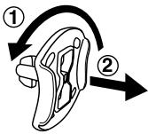 VTECH La grande roue des Baby loulous - CONTENU DE LA BOITE - 1