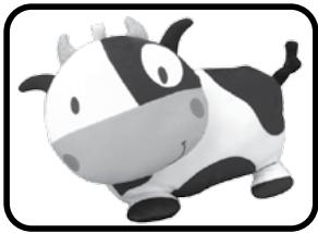 VTECH Tapis d'éveil Lumi tapis des p'tits copains - CONTENU DE LA BOITE - 2