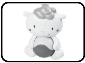 VTECH Tapis d'éveil Lumi tapis des p'tits copains - CONTENU DE LA BOITE - 6