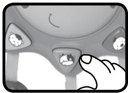 VTECH Tapis d'éveil Lumi tapis des p'tits copains - ACTIVITÉS - 2