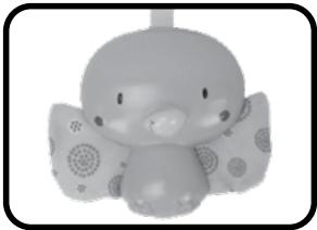 VTECH Tapis d'éveil Lumi tapis des p'tits copains - CONTENU DE LA BOITE - 10