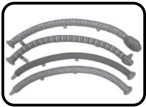 VTECH Tapis d'éveil Lumi tapis des p'tits copains - CONTENU DE LA BOITE - 4