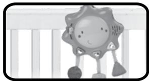 VTECH Tapis d'éveil Lumi tapis des p'tits copains - ASSEMBLAGE - 15