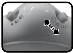 VTECH Tapis d'éveil Lumi tapis des p'tits copains - SELECTION DU MODE DE JEU - 2