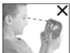 VTECH KidiSecrets Selfie Music 2.0 noir - Remarque importante sur lareconnaissance de ton visage : - 5