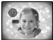VTECH KidiSecrets Selfie Music 2.0 noir - Reconnaisance de ton visage : - 1