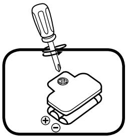 VTECH Lumi mobile Compte-moutons rose - mobile bébé - Pour retirer l'attache de la boîte : - 3