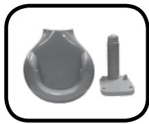 VTECH Lumi mobile Compte-moutons rose - mobile bébé - CONTENU DE LA BOÎTE - 2