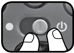 VTECH Lumi mobile Compte-moutons rose - mobile bébé - Curseur Marche/Arrêt - 1