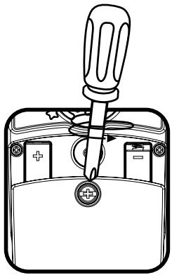 VTECH V Pod kid do ré mi - balladeur pour enfant - INSTALLATION DES PILES - 1