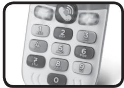 VTECH Baby smartphone bilingue - ARRÉT AUTOMATIQUE - 1