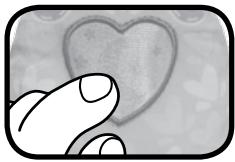 VTECH Mon ourson lumi dodo rose - Mode calin - 2