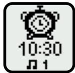 VTECH Reine des Neiges 2 - La montre-jeu interactive d'Elsa - Chronomètre - 1