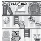 VTECH Montre digitale Kidizoom Smartwatch DX2 rose - Le labyrinth de la souris - 4