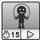 VTECH Montre digitale Kidizoom Smartwatch DX2 rose - Super saut - 1