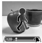 VTECH Montre digitale Kidizoom Smartwatch DX2 rose - Le mode exploration - 1