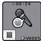 VTECH Montre digitale Kidizoom Smartwatch DX2 rose - Le labyrinth de la souris - 1