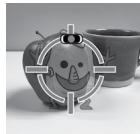 VTECH Montre digitale Kidizoom Smartwatch DX2 rose - Le mode Attrape-monstres - 1