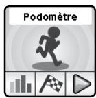 VTECH Montre digitale Kidizoom Smartwatch DX2 rose - Podomètre - 1