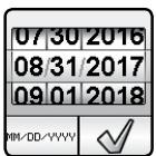 VTECH Montre digitale Kidizoom Smartwatch DX2 rose - POUR COMMENCER À UTILISER LA MONTRE KIDIZOOM® SMARTWATCH DX2 - 1