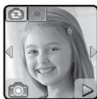 VTECH Montre digitale Kidizoom Smartwatch DX2 rose - Appareil photo - 1