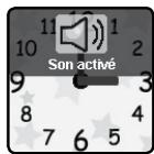 VTECH Montre digitale Kidizoom Smartwatch DX2 rose - Affichage de l'heure - 4