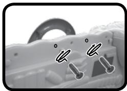 VTECH Magi cabane interactive - ASSEMBLAGE - 1